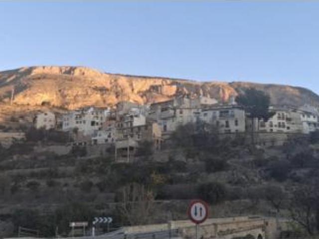 Casa en venta en Sella, Valencia