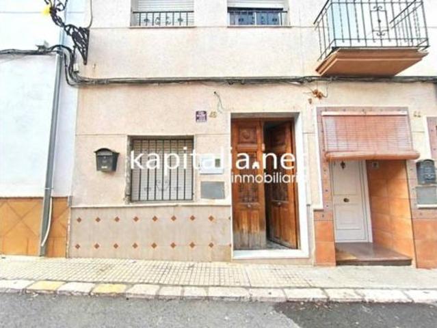 Casa en venta en Sellent