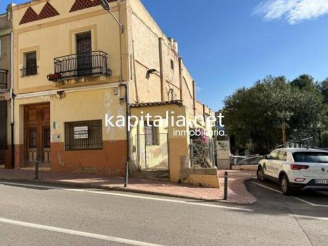 Casa en venta en Sellent