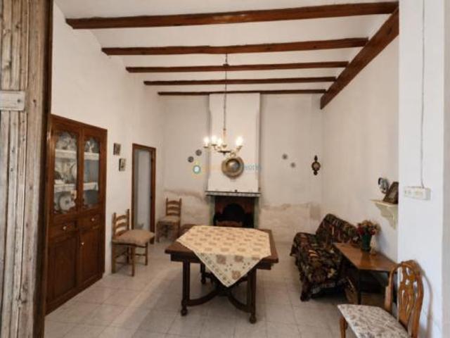 Casa en venta en la Ribera Alta, Valencia