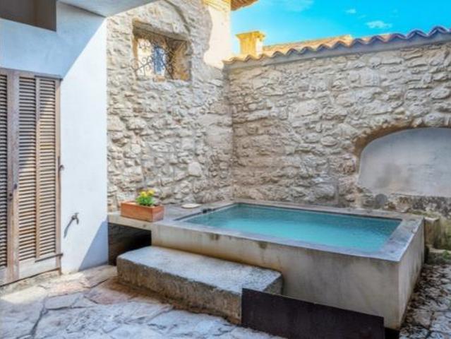Casa en venta en Biniamar, Raiguer