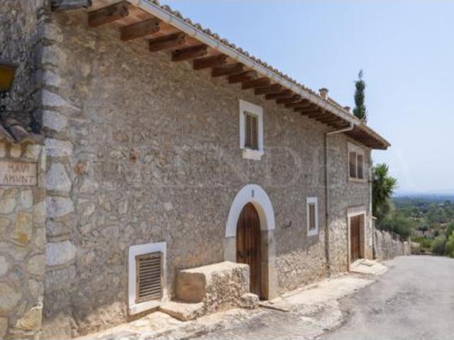 Casa en venta en Caimari, Raiguer