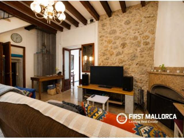 Casa en venta en Caimari, Raiguer