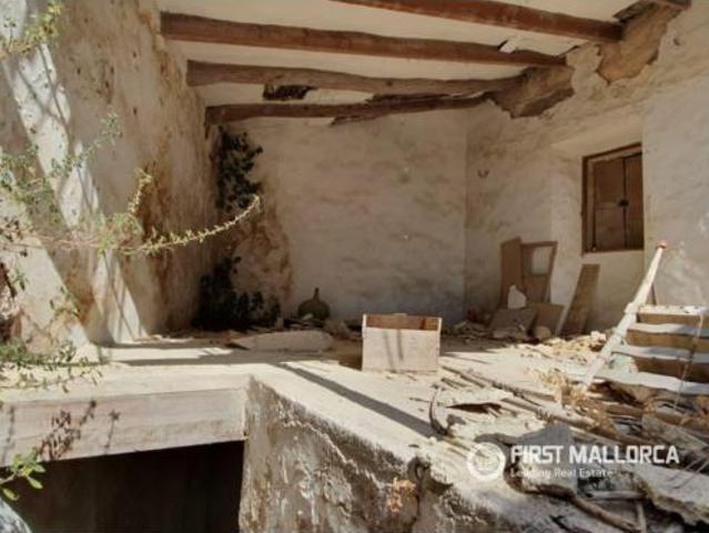 Casa en venta en Caimari, Raiguer