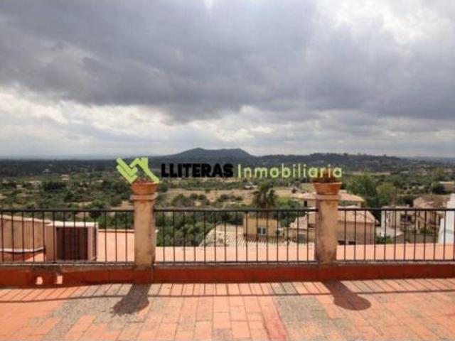 Casa en venta en Biniamar, Raiguer