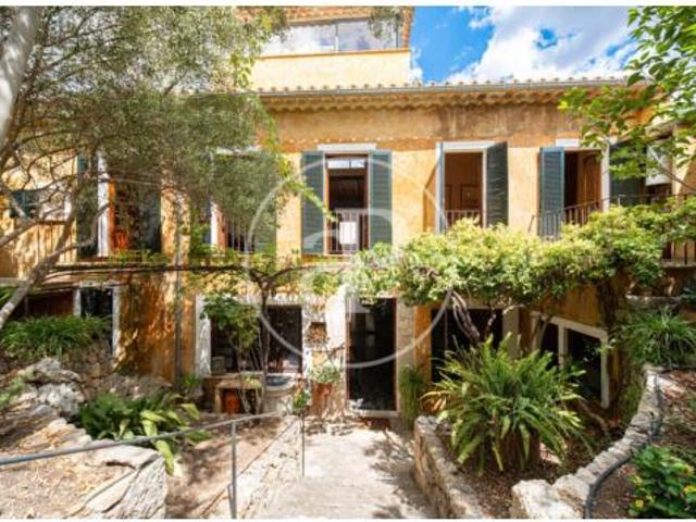 Casa en alquiler en Raiguer, Baleares