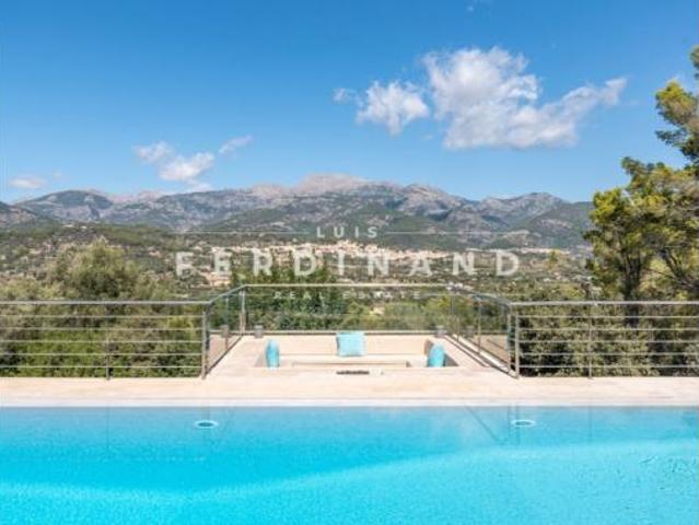 Casa en venta en Raiguer, Baleares