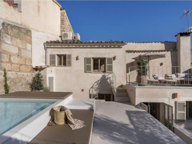 Casa en venta en Caimari, Raiguer