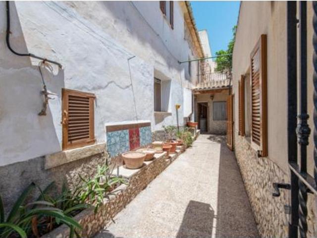 Casa en venta en Biniamar, Raiguer