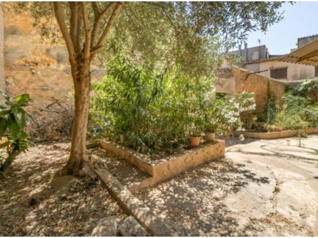 Casa en venta en Biniali, Pla de Mallorca