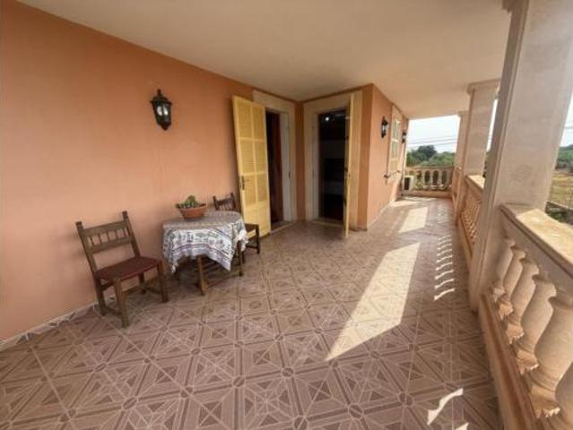 Casa en venta en Biniali, Pla de Mallorca