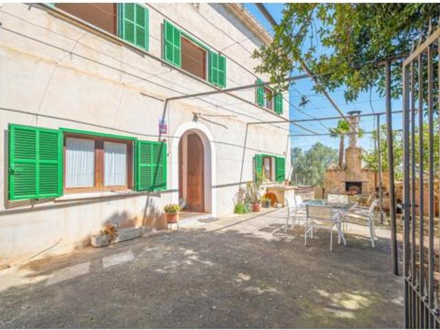 Casa en venta en Pla de Mallorca, Baleares