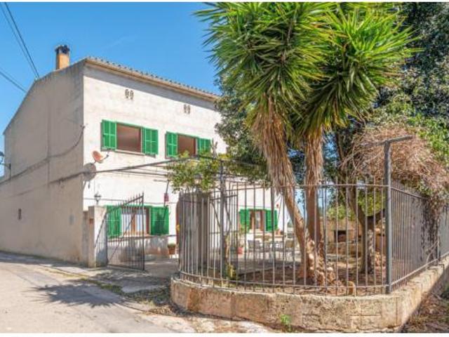 Casa en venta en Pla de Mallorca, Baleares