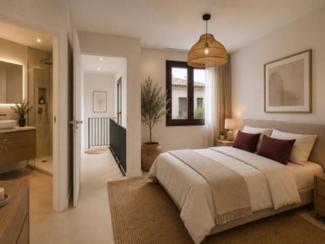 Casa en venta en Pla de Mallorca, Baleares