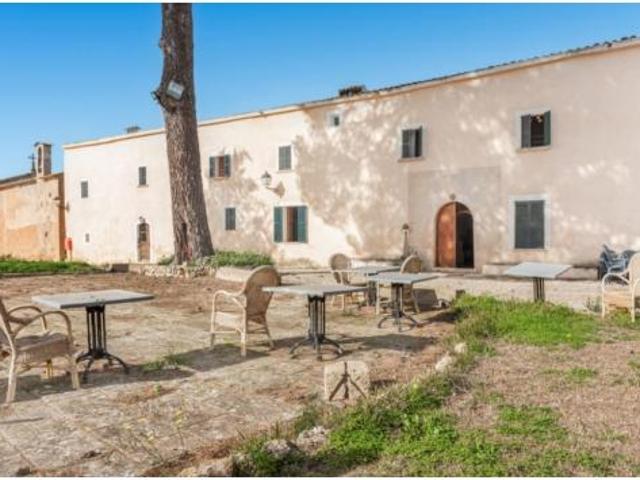Casa en venta en Pla de Mallorca, Baleares