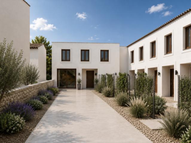 Casa en venta en Pla de Mallorca, Baleares