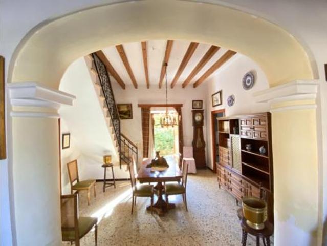 Casa en venta en Biniali, Pla de Mallorca