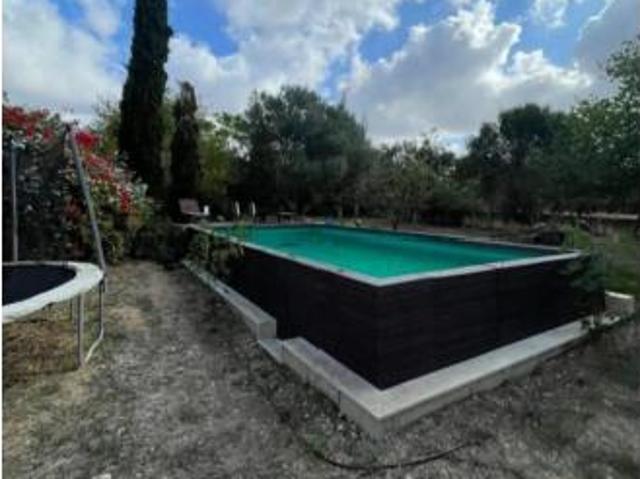 Casa en venta en Binifuell, Pla de Mallorca