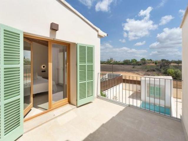Casa en venta en Biniali, Pla de Mallorca