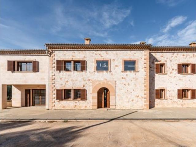 Casa en venta en Pla de Mallorca, Baleares