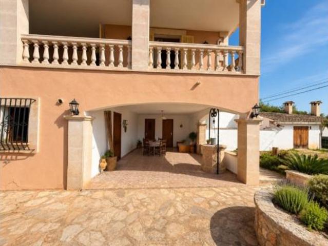 Casa en venta en Biniali, Pla de Mallorca