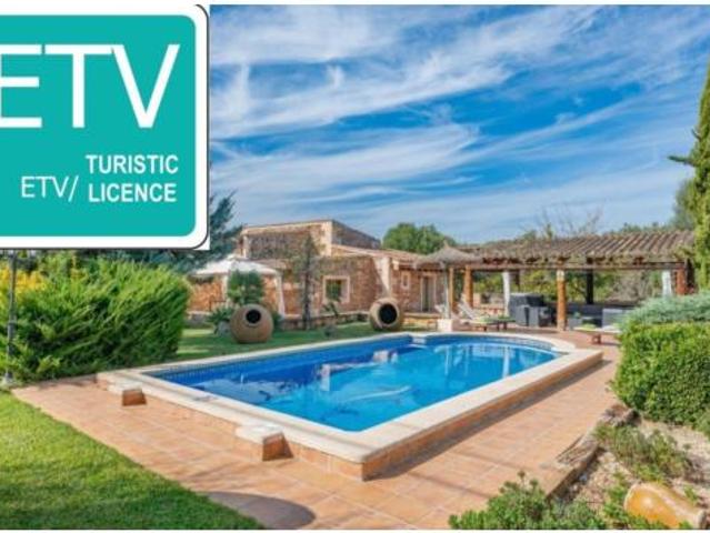 Casa en venta en Pla de Mallorca, Baleares