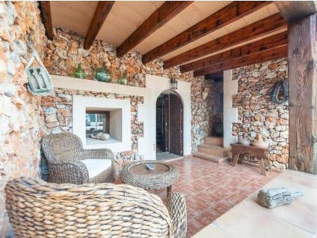 Casa en venta en Pla de Mallorca, Baleares
