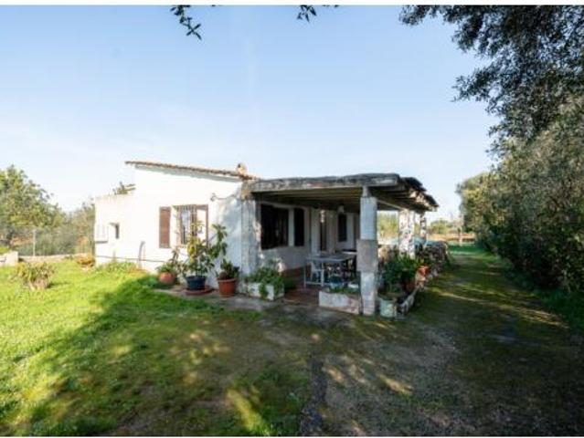 Casa en venta en Biniali, Pla de Mallorca