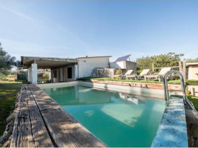 Casa en venta en Biniali, Pla de Mallorca