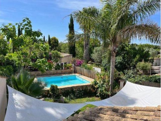 Casa en venta en Pla de Mallorca, Baleares