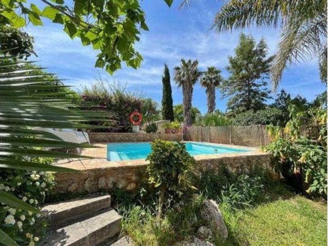 Casa en venta en Pla de Mallorca, Baleares