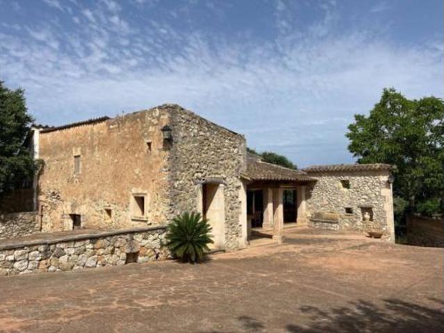 Casa en venta en Pla de Mallorca, Baleares