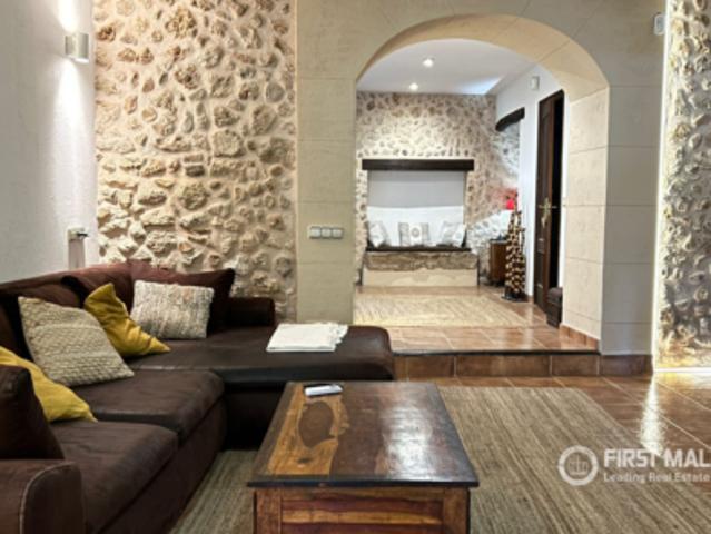 Casa en venta en Binifuell, Pla de Mallorca