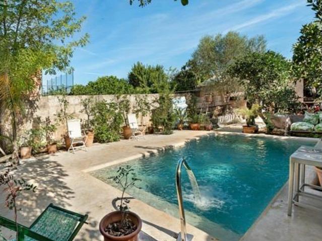Casa en venta en Biniali, Pla de Mallorca