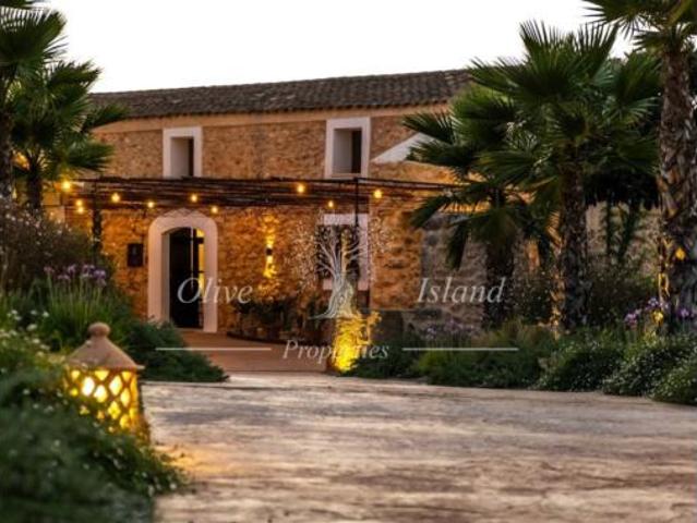 Casa en venta en Ruberts, Pla de Mallorca