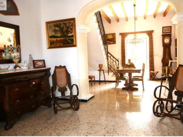 Casa en venta en Sencelles, Biniali