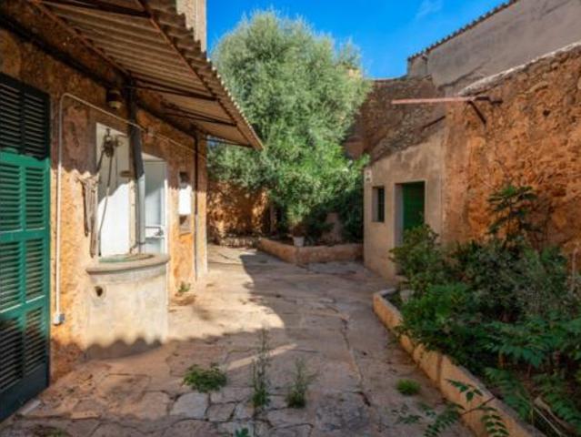 Casa en venta en Biniali, Pla de Mallorca