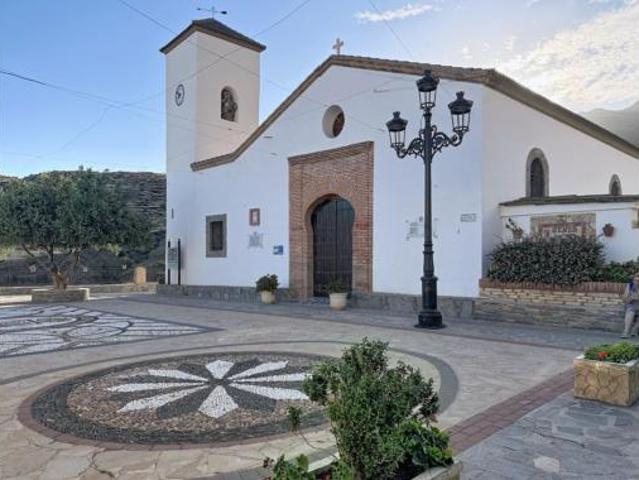 Casa en venta en Senés, Almería