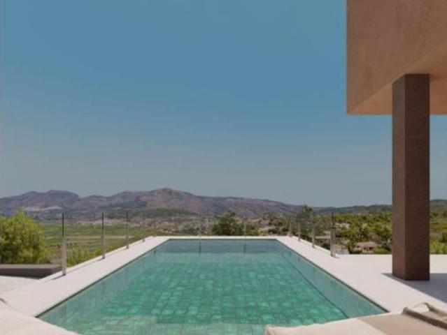 Casa en venta en Senija, Valencia