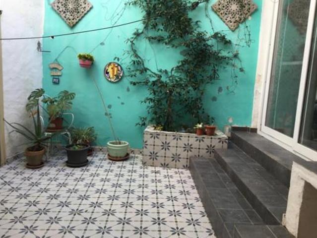 Casa en venta en la Marina Alta, Valencia