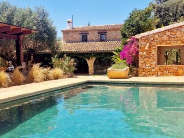 Casa en venta en Senija, Urbanització La Cometa