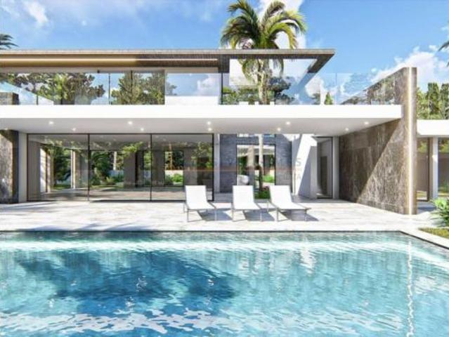 Casa en venta en Villes del Vent, la Marina Alta