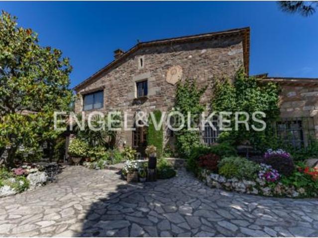 Chalet en venta en Vallès Occidental, Catalunya