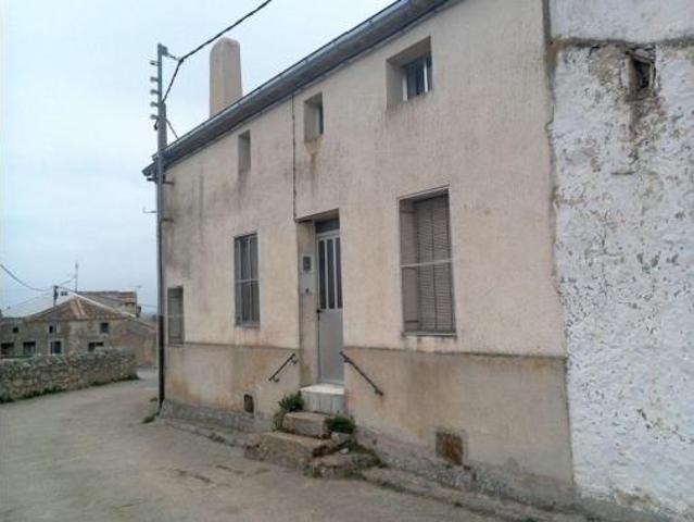 Casa en venta en Sepúlveda, Castilla y León