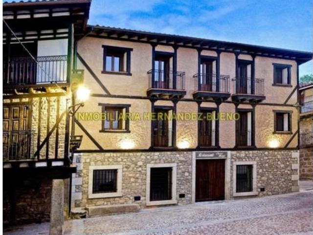 Casa en venta en Sequeros, Salamanca