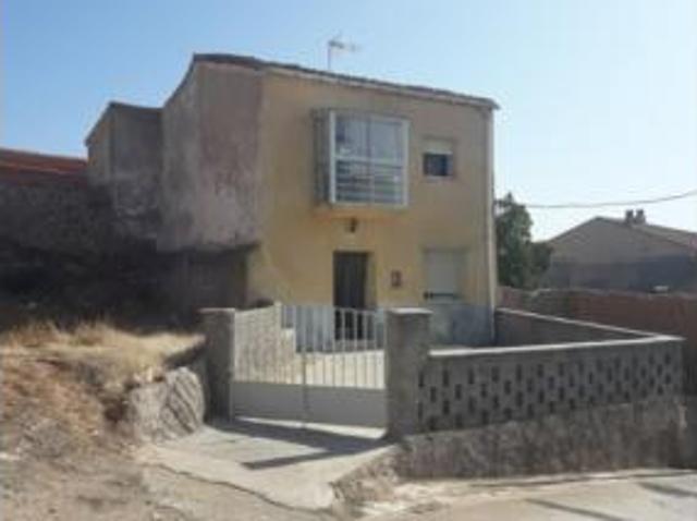 Casa en venta en Serón De Nágima, Castilla y León