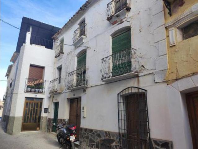Casa en venta en Valle del Almanzora, Andalucía