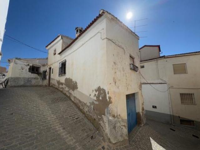 Casa en venta en Valle del Almanzora, Andalucía