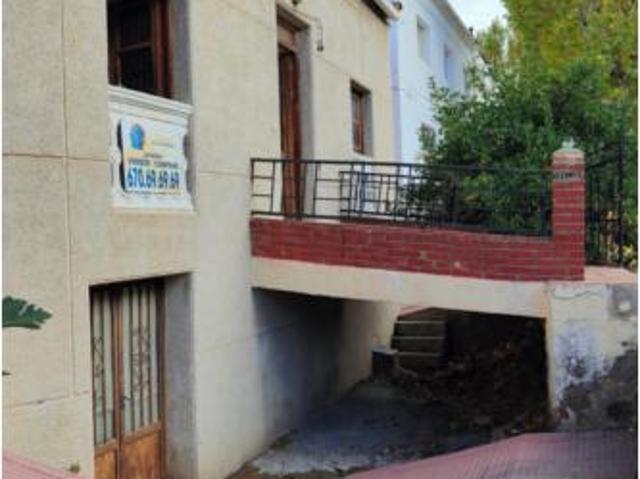 Casa en venta en Valle del Almanzora, Andalucía
