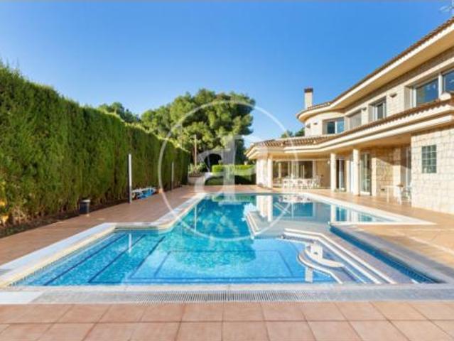 Casa en venta en el Camp de Túria, Valencia